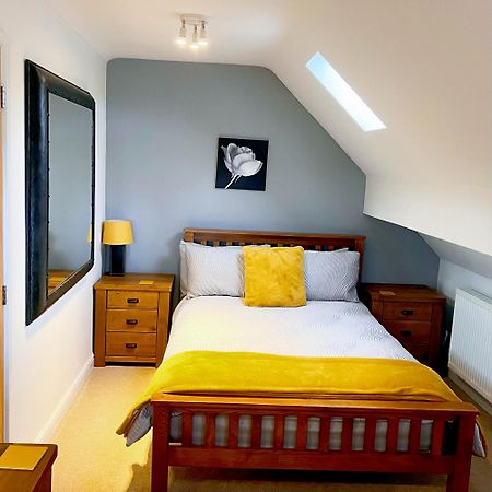 The Pigsty - 3 Bedroom Barn Conversion 考文垂 外观 照片